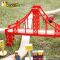 Best design kids wooden train sets for toddlers W04C054