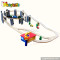 Wholesale fashion kids train sets for kids W04C017