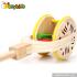 Wholesale fashion wooden push and pull toys for sale W05A022
