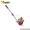 Best design baby wooden push along toys for sale W05A002