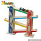 Educational wooden ramp racer toys for toddlers W04E036