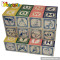 High quality educational wooden blocks for kids W13A042