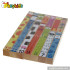 New fashion toddlers toy wooden building blocks preschool W13A059