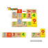 Best design preschool wooden building blocks for babies W13A074