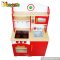 2016 Newest design children wooden play kitchen for sale W10C005