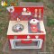 Most popular role play toy wooden kitchen for kids W10C158
