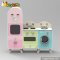 New design cooking play toy wooden play kitchens for toddlers W10C241
