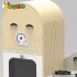 New design cooking play toy wooden kitchen toys for kids W10C242