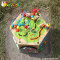 Best design beads and maze toy children wooden toys for toddlers W12D047