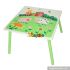 Best design bedroom furniture wooden kids study table and chair W08G129