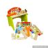 Best design educational toy wooden tool set for toddlers W03D067