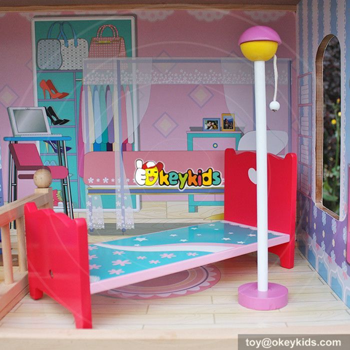 kids-doll-house