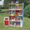 Perfect kids wooden fire station wooden games for kids to play W06A168