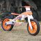 Okeykids Cool motorcycle shape wooden boys balance bike for sale W16C157