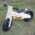 Best design preschool balance wooden small balance bike for kids W16C156