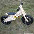Best design preschool balance wooden small balance bike for kids W16C156