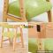 Best design children home furniture wooden kids study desk W08G156B