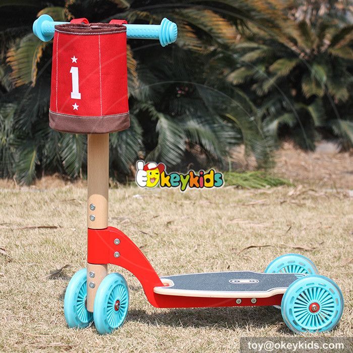 kids scooter