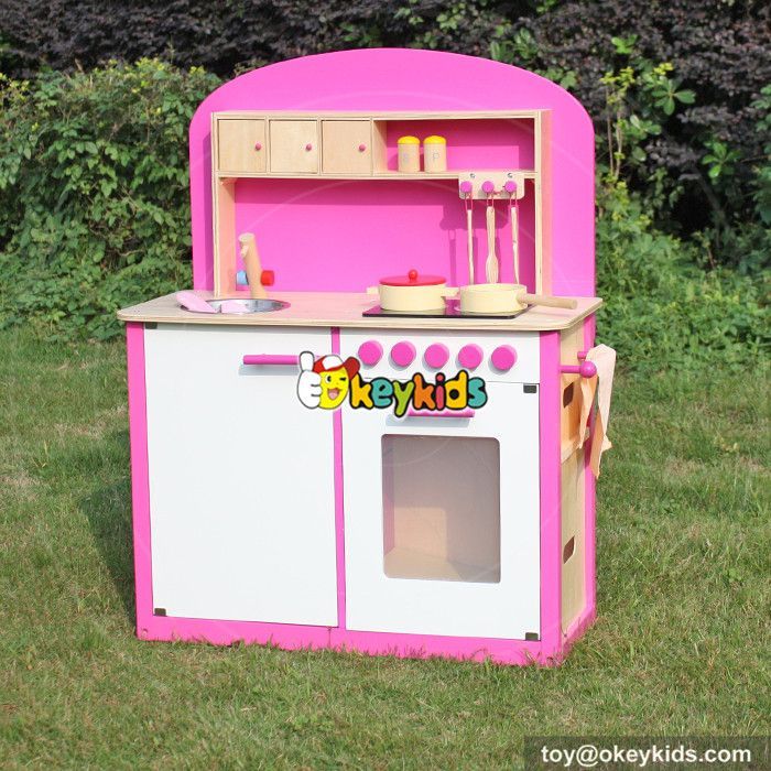 cooking play set