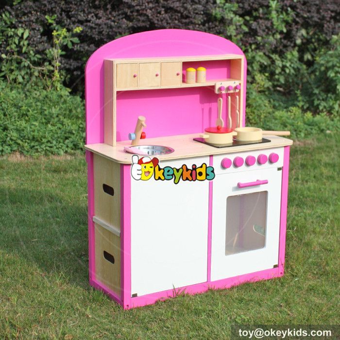 cooking play set