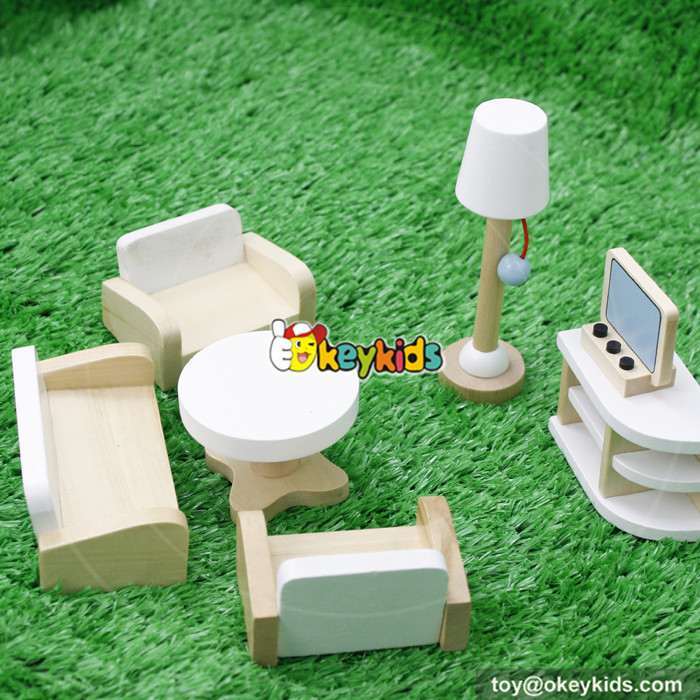 dolls house accessories