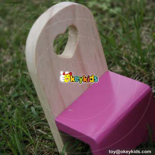 10 Best toddlers pretend play toys miniature wooden dollhouse furniture for sale online W06B047