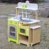 10 Best wooden kids play kitchen for sale online W10C249