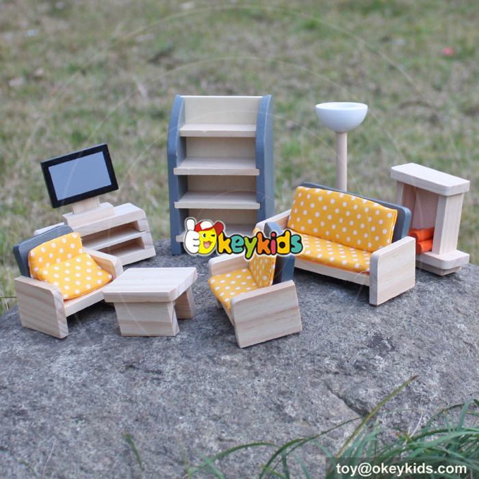 miniature furniture