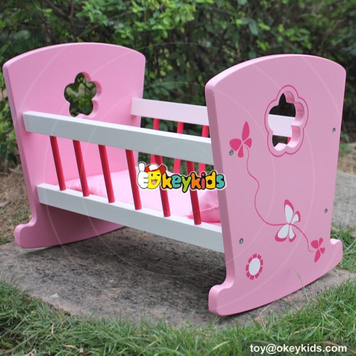 18 inch doll bed