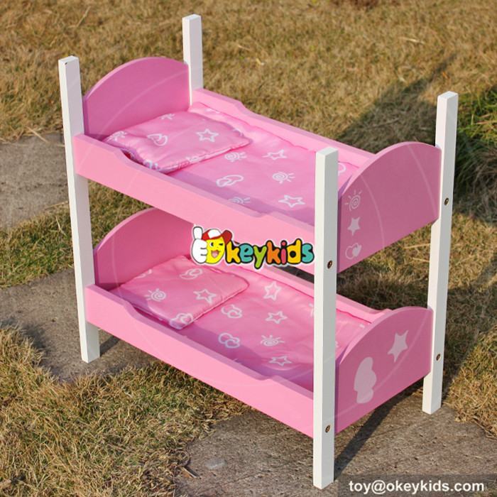 doll bunk beds