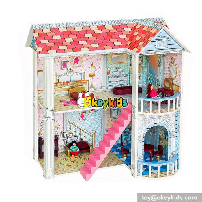 dolls house kits for sale