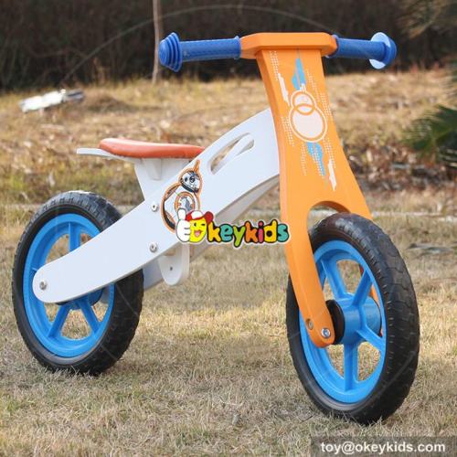 10 Best made in china wooden balance bike for toddlers W16C165