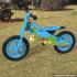 Wholesale best cartoon wooden kids balance bike for sale W16C172