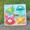 wholesale baby identify sea animals 3d wooden puzzles W14D023