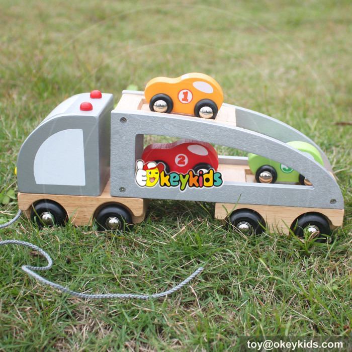 car transporter toy