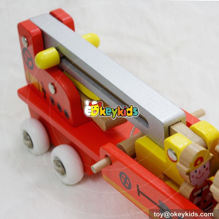 fire truck toy