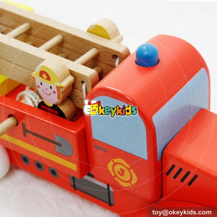 toy fire trucks