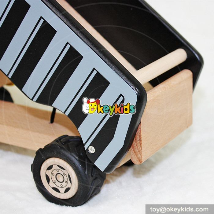 toy trucks and trailers
