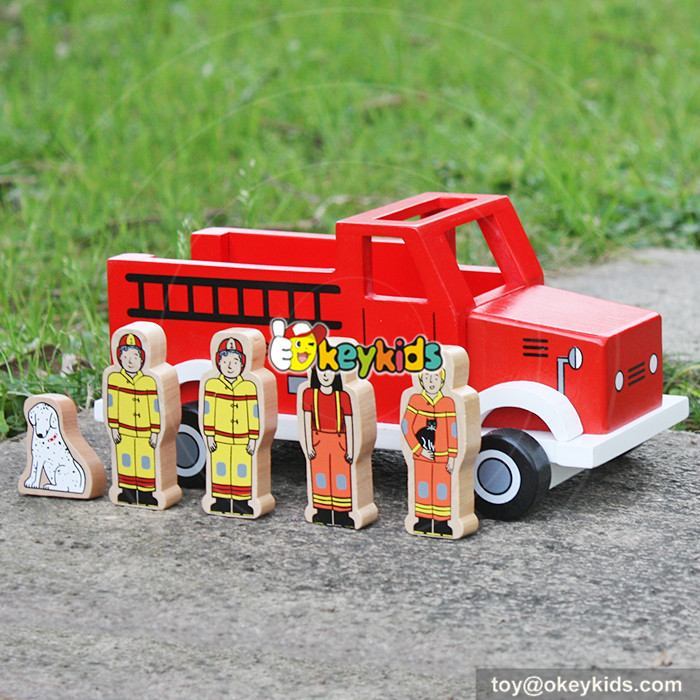 fire truck toys