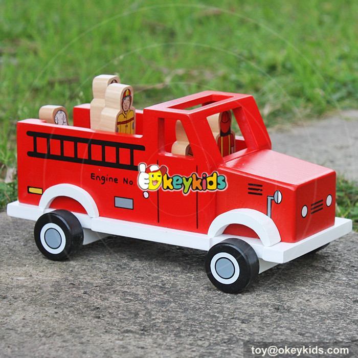 fire truck toys