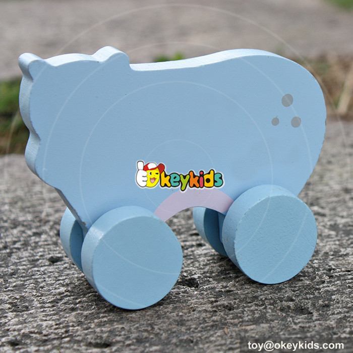 hippo toy