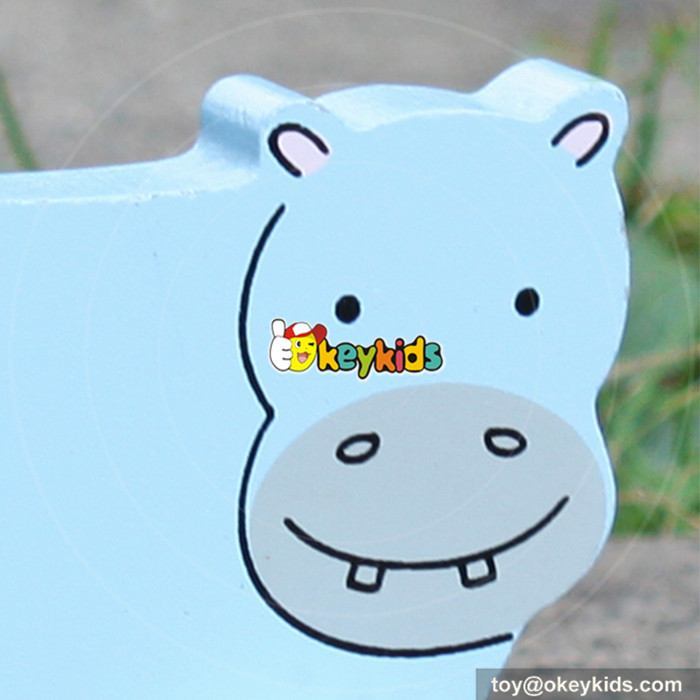 hippo toy