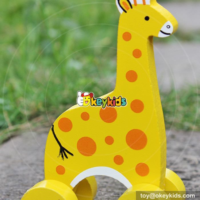 giraffe toy