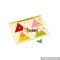 wholesale superior quality Wooden baby puzzles toy wooden jigsaw toy for fun W14A100