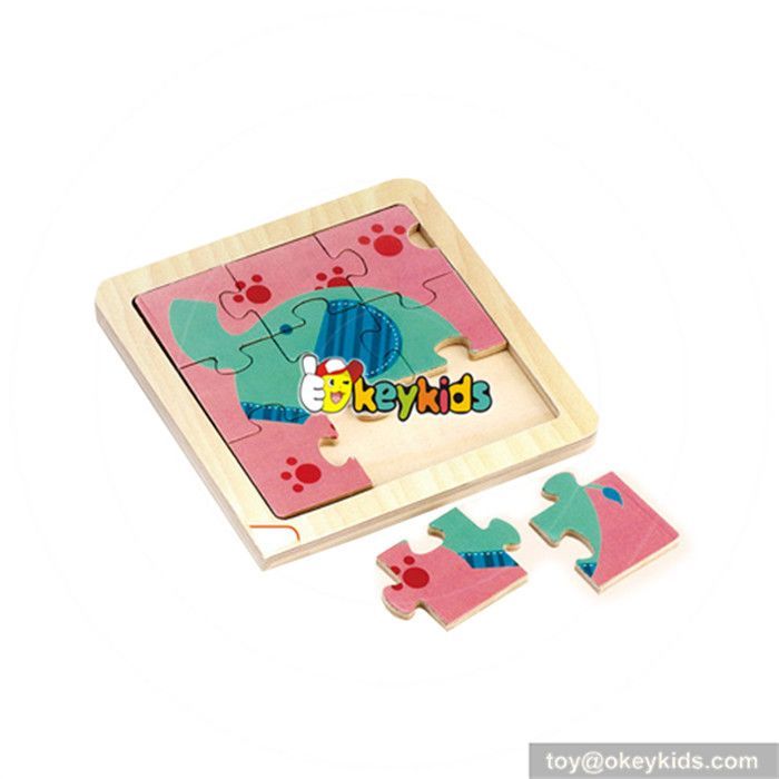 child puzzle toy