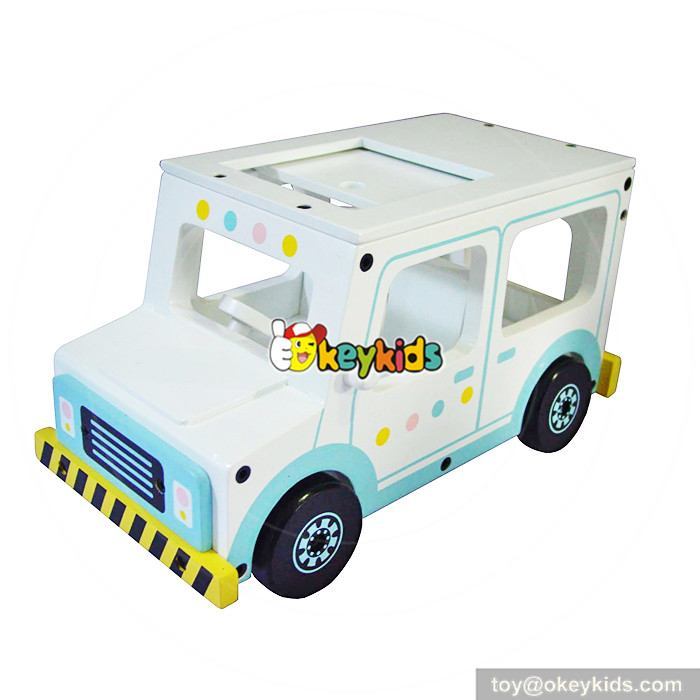 wooden toy cars for toddlers