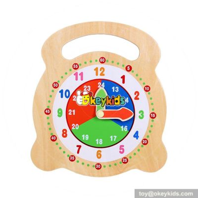 wholesale wooden kids educational toys nice design kids wooden kids educational toys W14K003