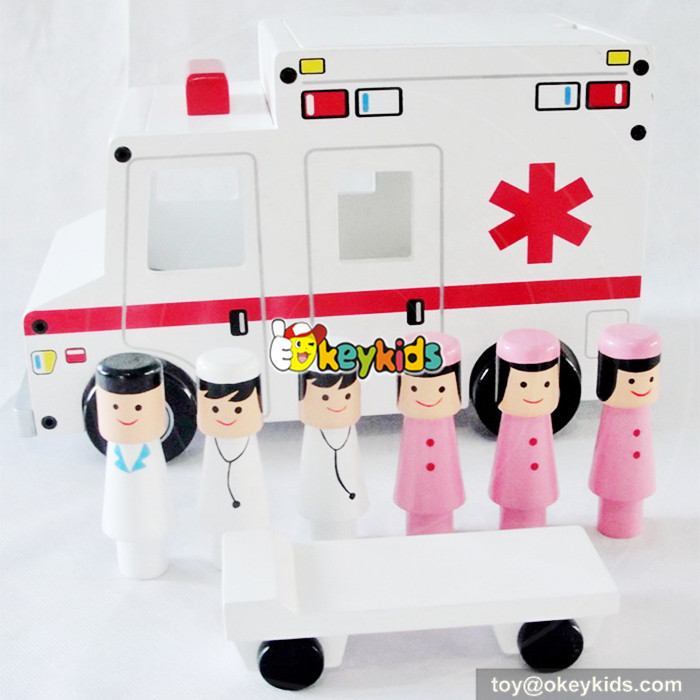 ambulance toy