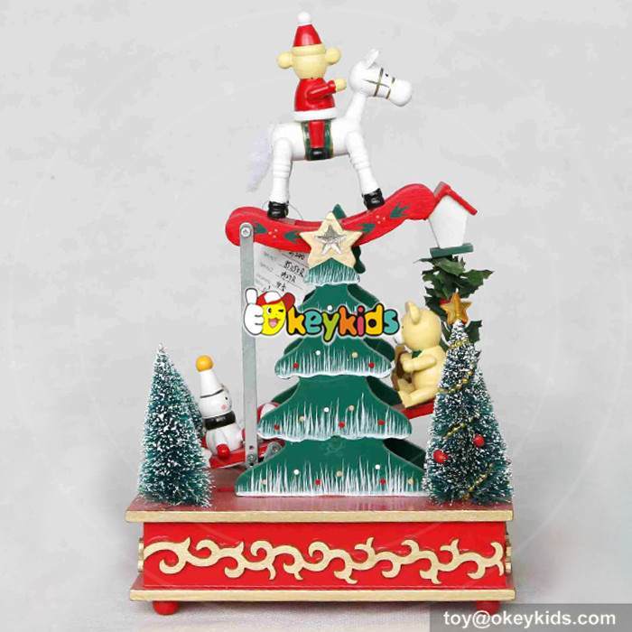 christmas music boxes for sale