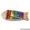 wholesale baby wooden xylophone funny kids wooden xylophone  W07C028